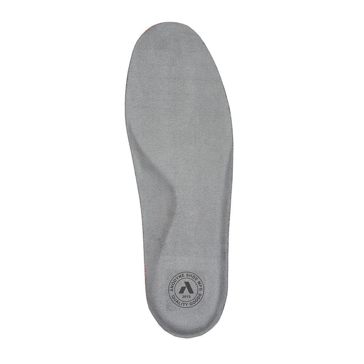 No. 2 Men s Gel Foam Hybrid Insoles Anodyne Shoes